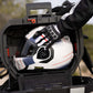 SHAD SH38X Expandable Panniers Aluminium D0B38200