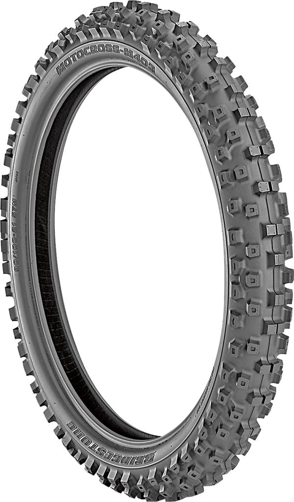BRIDGESTONE M403 Front 60/100-14 30M TT NHS Tyre