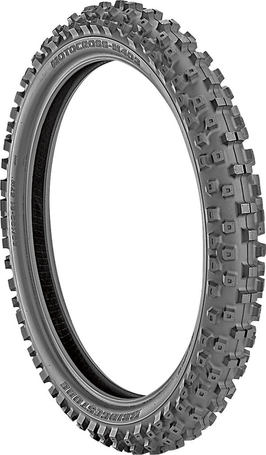 BRIDGESTONE M403 Front 60/100-14 30M TT NHS Tyre