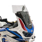 WRS Windscreen Inter Adventure Honda Sports Ho033f