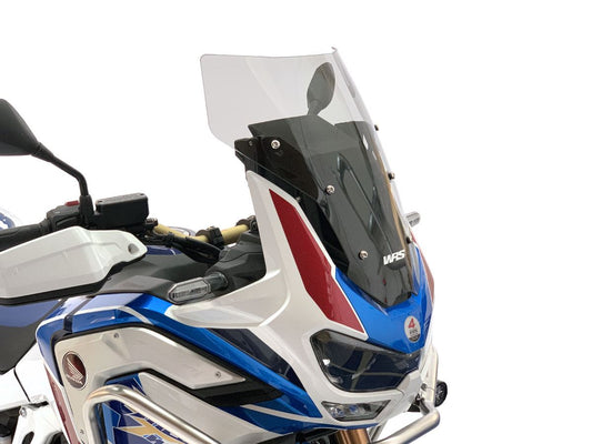 WRS Windscreen Inter Adventure Honda Sports Ho033f