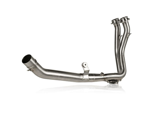 Akrapovic Headpipes And Collectors SS For Honda XL 750 23-24 E-H7R4