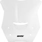 WRS Windscreen Tour BMW R1200r Clear Bm021t