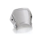 Puig Aluminium Fly Screen Silver 3826W