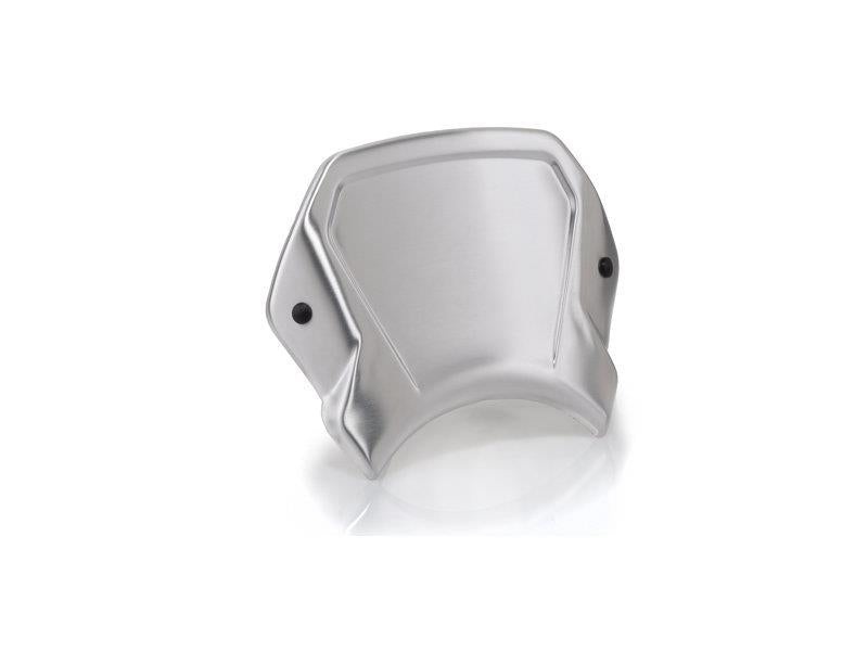 Puig Aluminium Fly Screen Silver 3826W