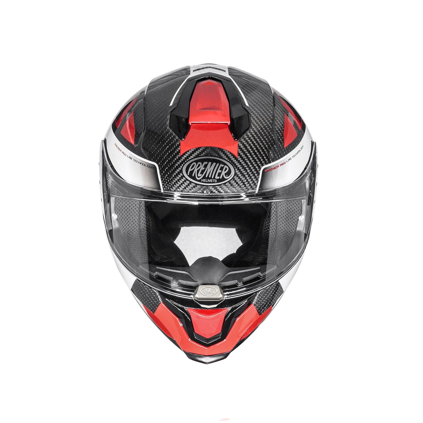 PREMIER HELMETS Hyper Carbon Helmet TK92 2024 Model