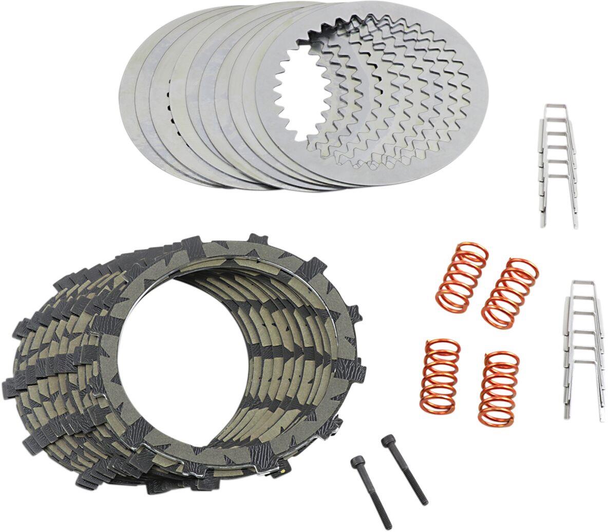 Rekluse TorqDrive Clutch Kit For KTM Enduro 690 R 2008-2024 Set RMS-2813080