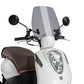 PUIG Traffic Screen Light Smoke for Sym Mio 115 18-20 9775H