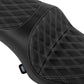 Drag Specialties Freedom Touring Seat For Indian Challenger 108 2020-2026 4722C