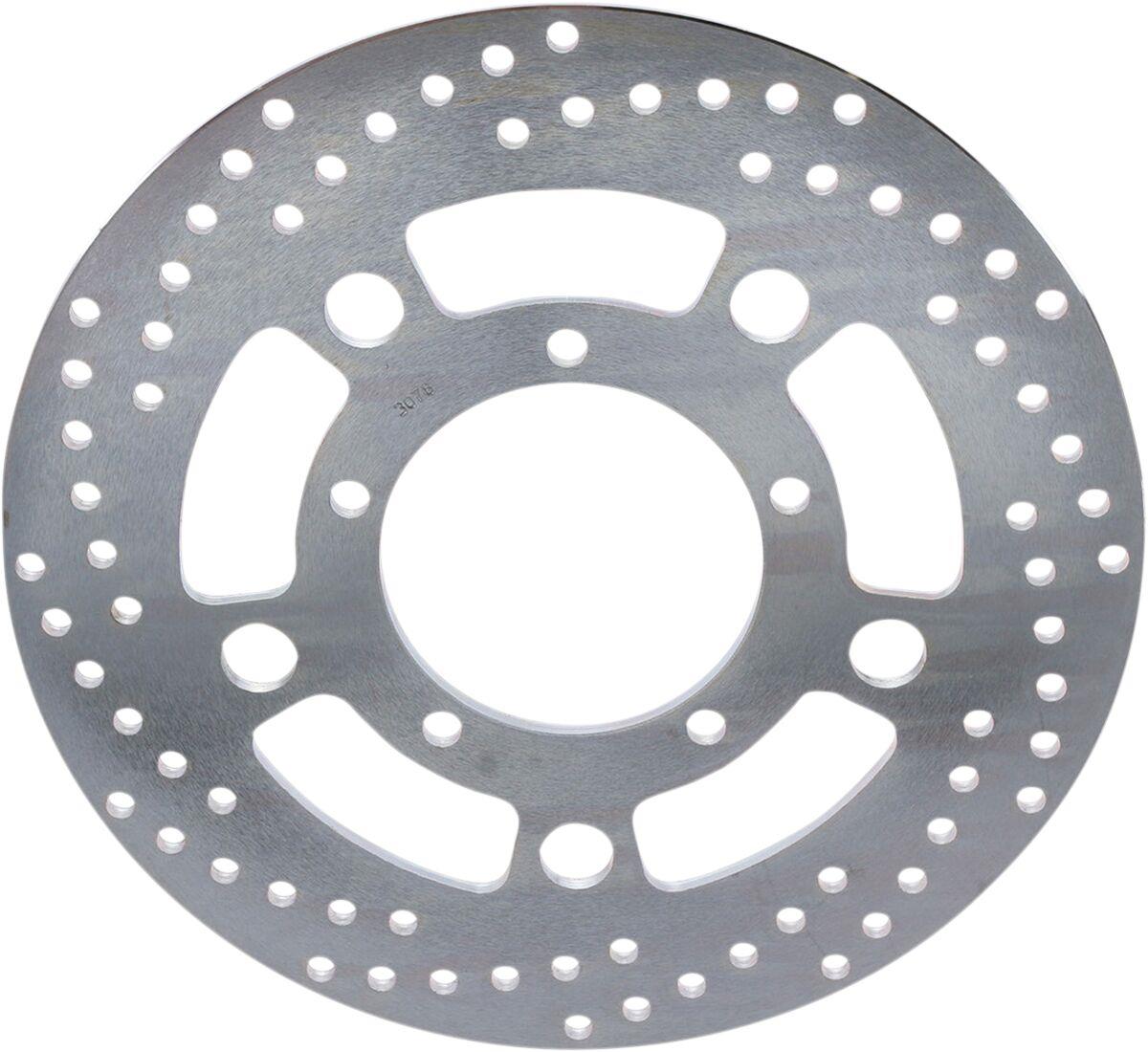 Ebc HPSR Series SOLID For Suzuki VL 1500 LC 1998-2001 Stainless Steel MD3078RS