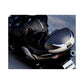 SHAD SH48 Top Box Black/Titanium D0B48400