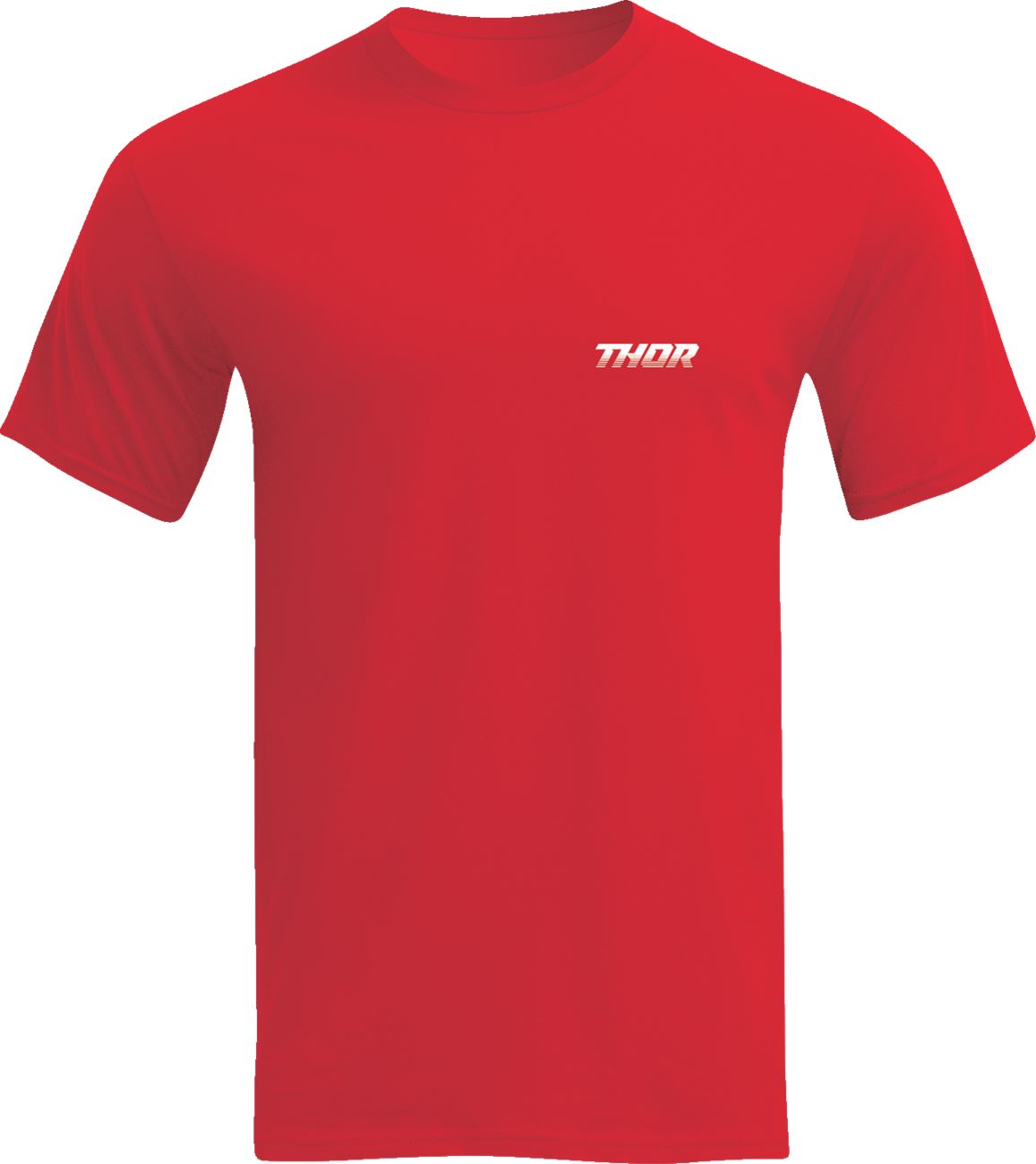 Thor T-Shirt Thor Formula Red 24 Model