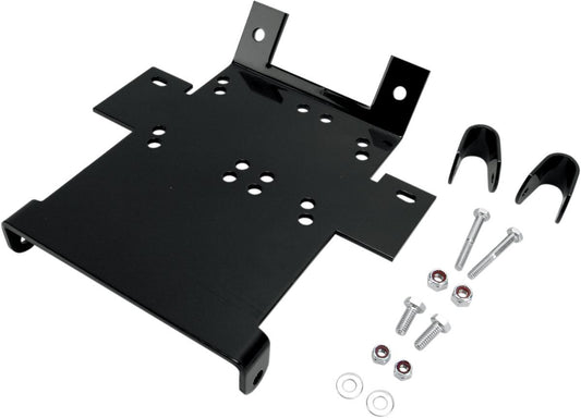 MUD Winch Mount To Fit Honda TRX 500 FGA 2005-2006 Superseeds To 45050644