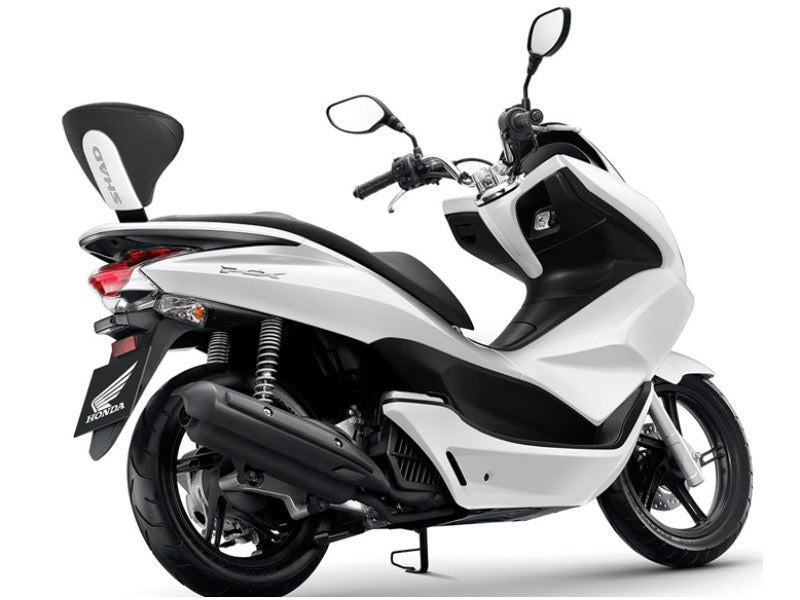 SHAD Backrest Fitting Kit to fit Honda PCX 125 2010-2025