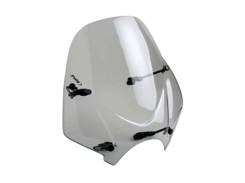 Puig Ranger Screen Light Smoke 6275H