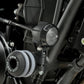 Puig Beam 2.0 Auxiliary Lights Black 1482R