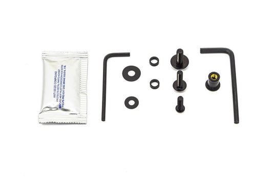 Pro Bolt Aluminium Fairing Bolt Kit For Kawasaki EX 300 2013-2017 FKA056BK
