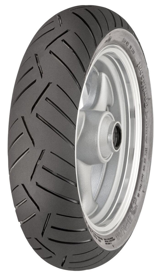 Continental ContiScoot Scooter Tyre 110/70 16 TL High Mileage & Grip 02201550000