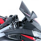 WRS Windscreen Smoke Race For Aprilia Race RS 457 2024 AP016F