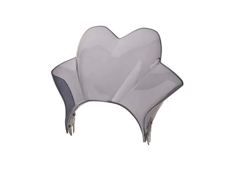PUIG Wave Screen Carbon Look for Honda CB600 F Hornet 03-04 2177C