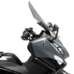 PUIG V-Tech Line Touring Screen Light Smoke for Yamaha TMax 560/Tech Max 22-25 21270H