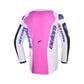 ALPINESTARS Youth Fluid Grid Jersey BLK/GY/PU 2025 Model