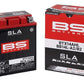 Bs Battery SLA Factory-Activated AGM Batteries For Honda CB 700 SC 69-19 300759