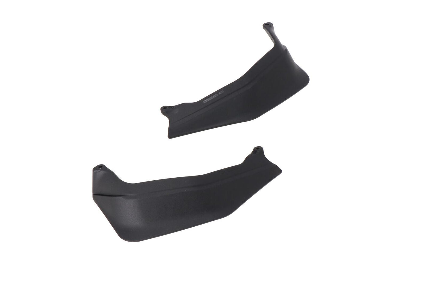 SW MOTECH Extension Kit Adv Handguard For BMW F 900 KTM Adv 390 22-24 Hdg.00.220.10100/B