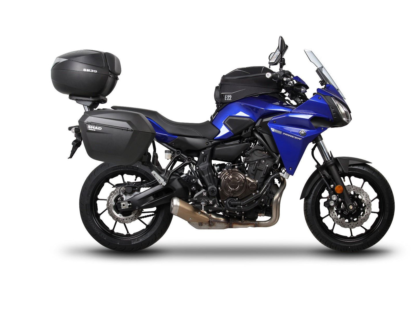 SHAD SH23 Panniers D0B23100