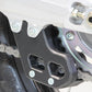 AXP RACING Chain Guide For Honda CRF250/300L 21-24 Black AX1608