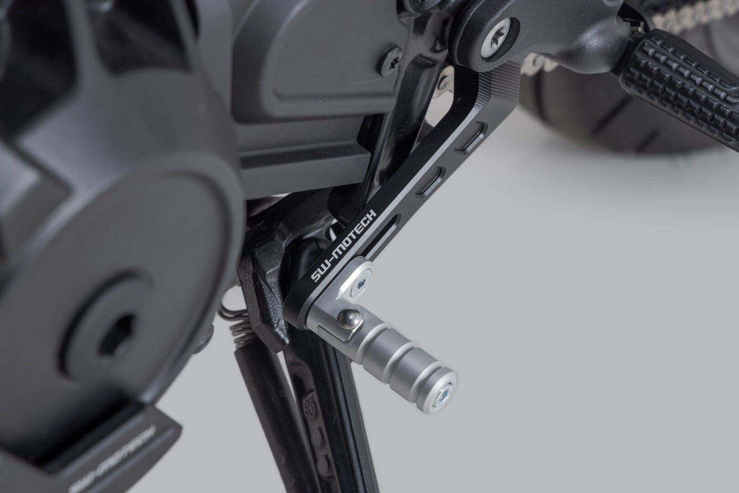 SW MOTECH Gear Lever For KTM Duke 990 ABS 2024 FSC.04.994.10000