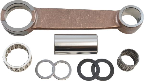 Vintco Connecting Rod Kit For Husqvarna CR 250 1972-1986 Forged Steel Kit KR2017