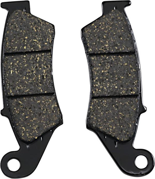 Sbs HF Street Ceramic Organic Brake Pads For Honda XR 650 L 1993-2020 694HF