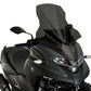 PUIG V-Tech Line Touring Screen Dark Smoke for Yamaha Tricity 300 20-25 21120F