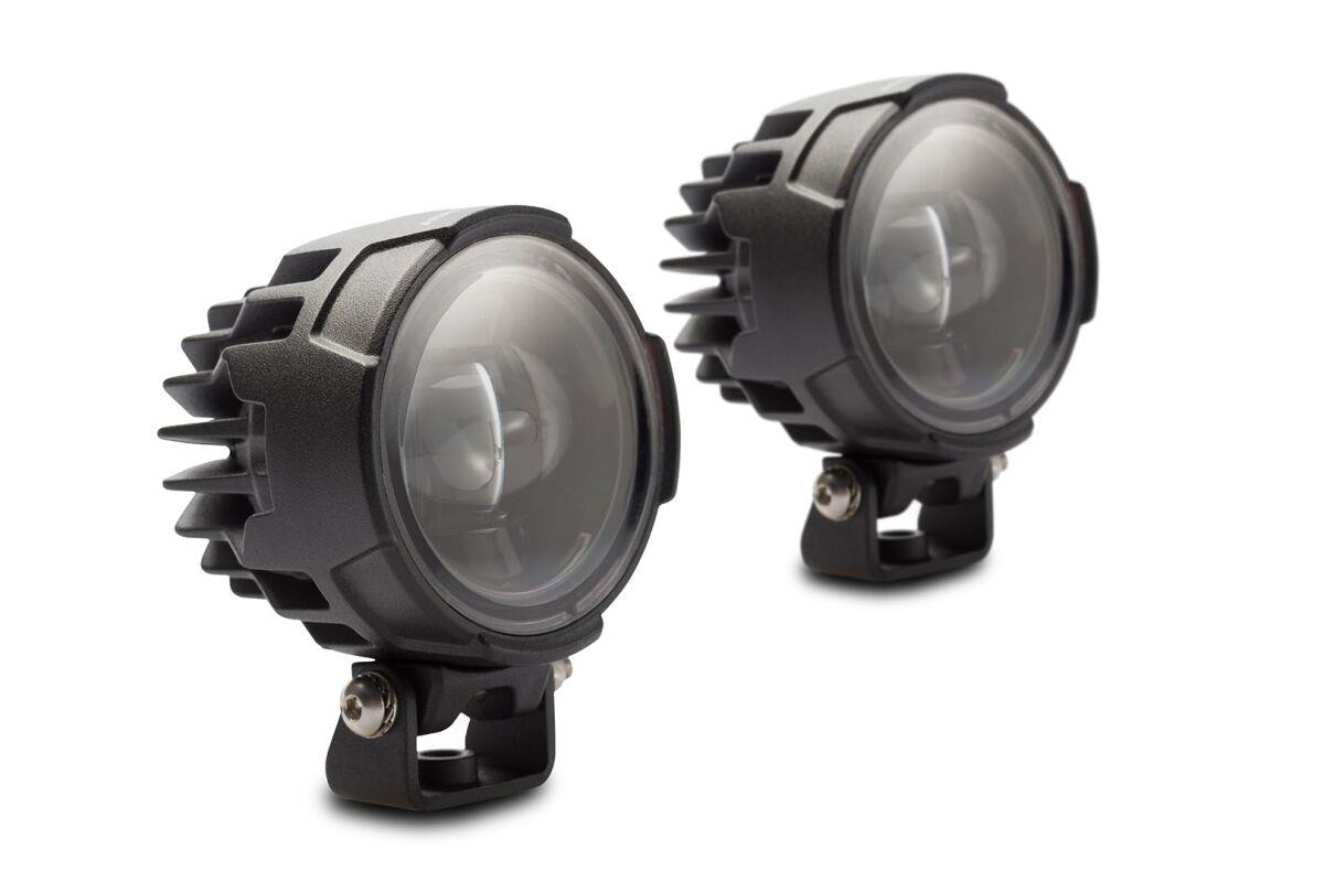 SW-Motech EVO Fog Lights Kit NSW.04.835.51000/B