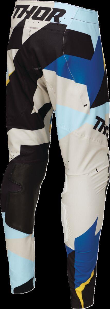 THOR Sportmode Brave Pants Blue