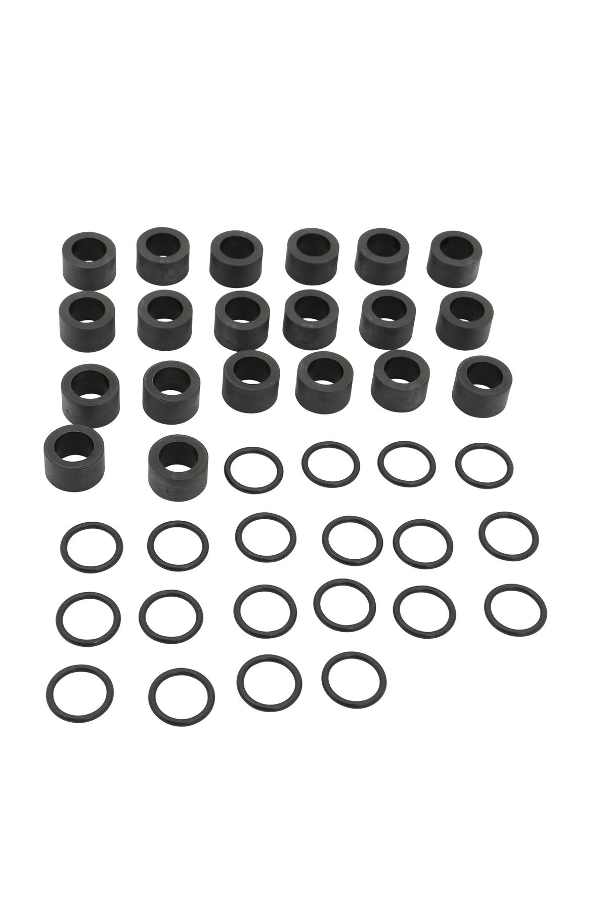 EPI Front A-Arm Bushing Kit For Polaris GENERAL XP 1000 4X4 2020-2022 WE340080