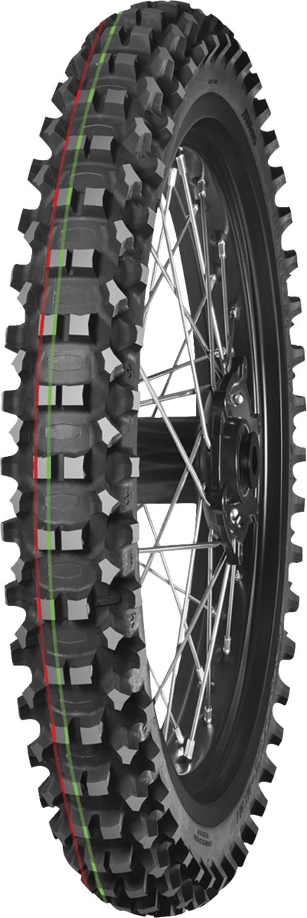 MITAS TEFOMXMH RG 60/100-12 36J TT Motocycle Tyre