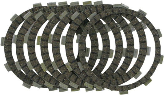 Ebc CK Standard Series Clutch Kit For Honda CB 450 S 1975-1989 Set CK1140