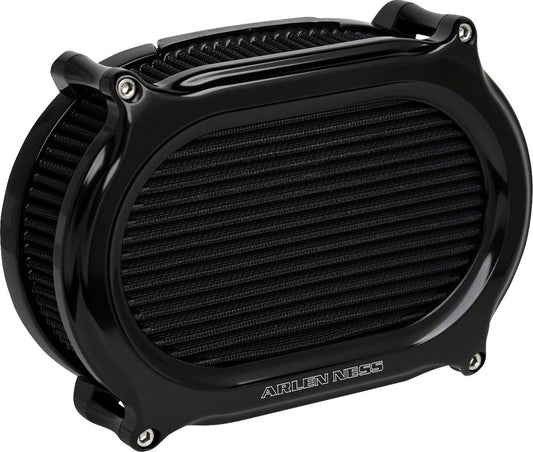 Arlen Ness Stage 2 Air Filter Kit Aluminum For HD FXLRS 1923 17-24 600-184