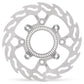 Moto-Master Flame Fixed Brake Rotor For Kawasaki ELIMINATOR 500 2024-2026 110977