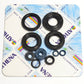 Athena Engine Oil Seal For Yamaha YZ 125 Fantic XX 125 05-25 P400485400118