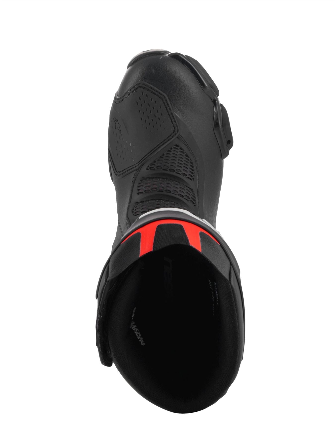 ALPINESTARS SMX-6 V3 Boots Red/Black