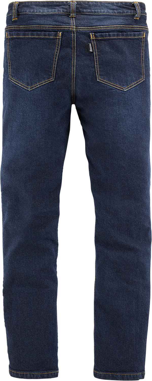 Icon Uparmor™ Jean (Blue) 24 Model