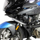 Denali Split Horn Mount For BMW K 1600 B 11-24 Hmt.07.10500