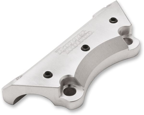 Paul Yaffe Handlebar Riser Clamp For Harley FLHR 1750 1986-2017 PYO:SRC-1.00