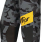 THOR Women's SPORTMODE Shadow MX Pants BLACK 2025 Model