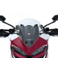 WRS Windscreen For Ducati Multistrada V2 900 2025-2026 DU037T
