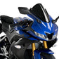 PUIG Z-Racing Screen Black for Yamaha YZF 125 R 19-22 3619N