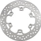 Sbs Brake Rotor For Ducati Panigale 899 1986-2016 Silver 5095